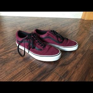 Vans